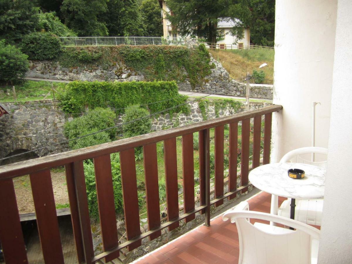 Royal 513 Apartment Brides-les-Bains Luaran gambar