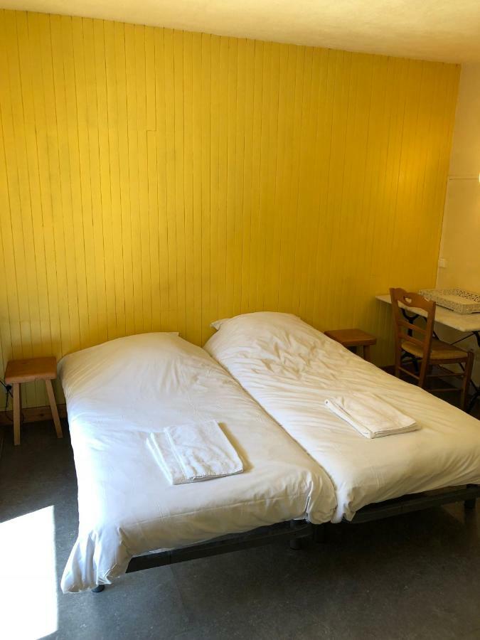 Royal 513 Apartment Brides-les-Bains Luaran gambar